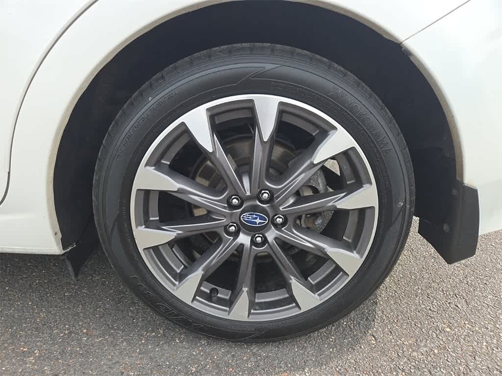 Thumbnail: 2020 Subaru Impreza - 9