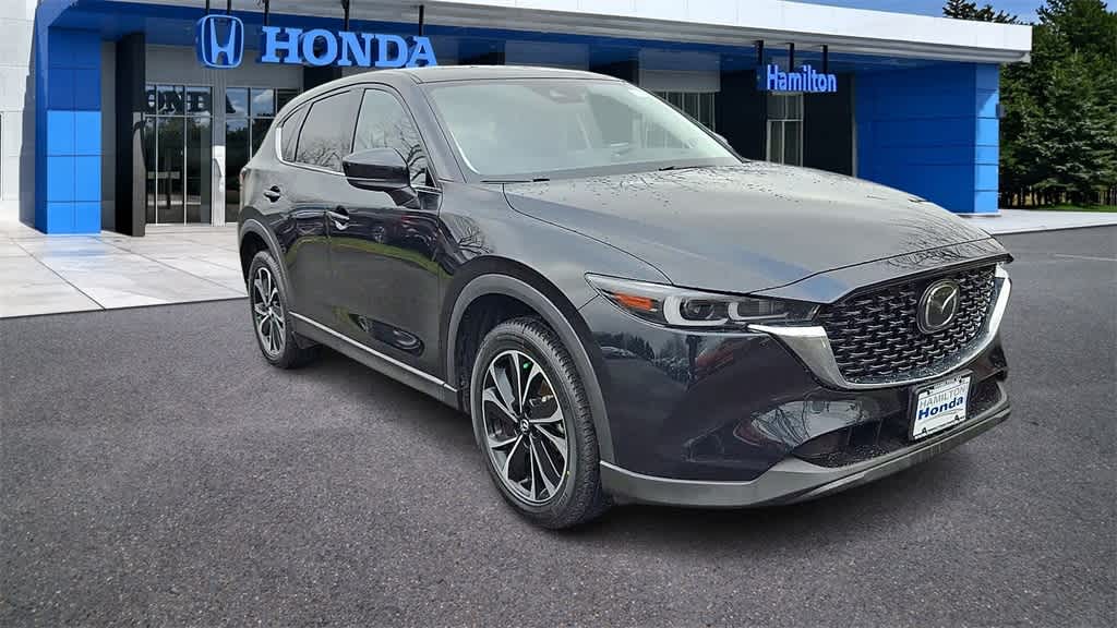 Thumbnail: 2023 Mazda CX-5 - 2