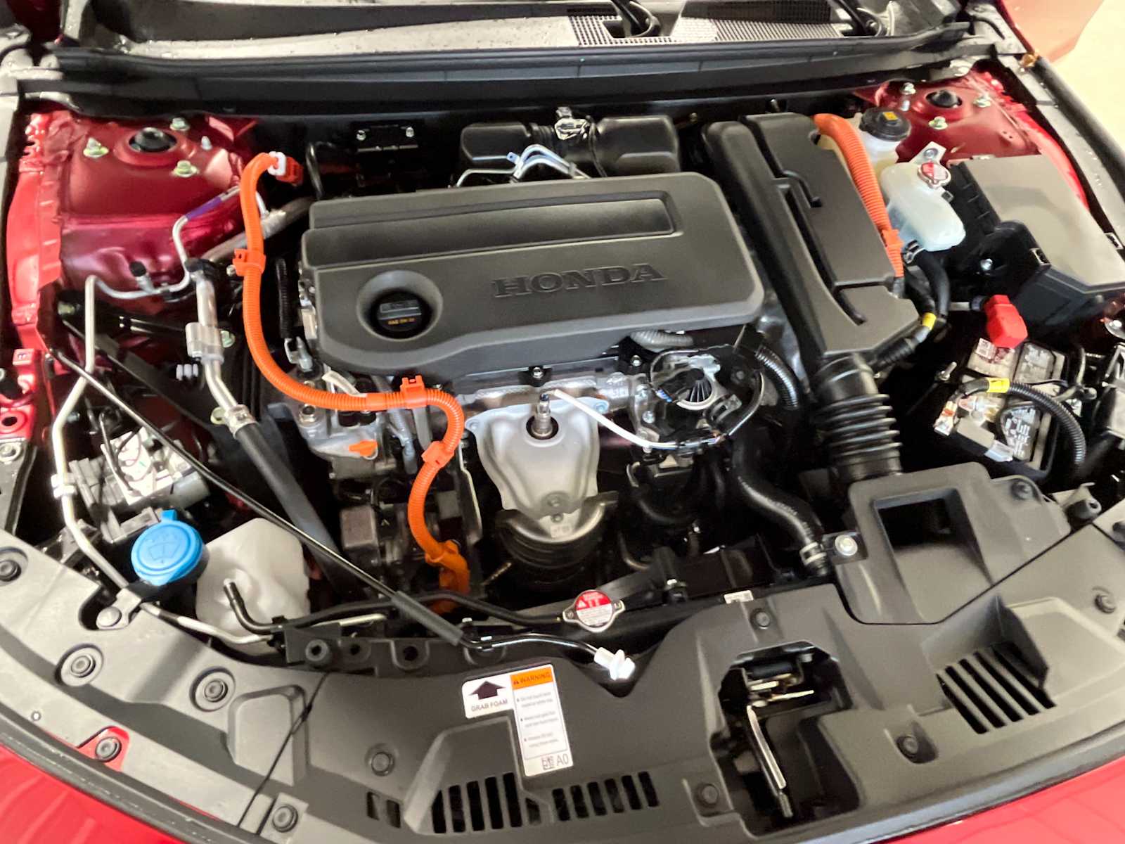 Thumbnail: 2026 Honda Accord - 12
