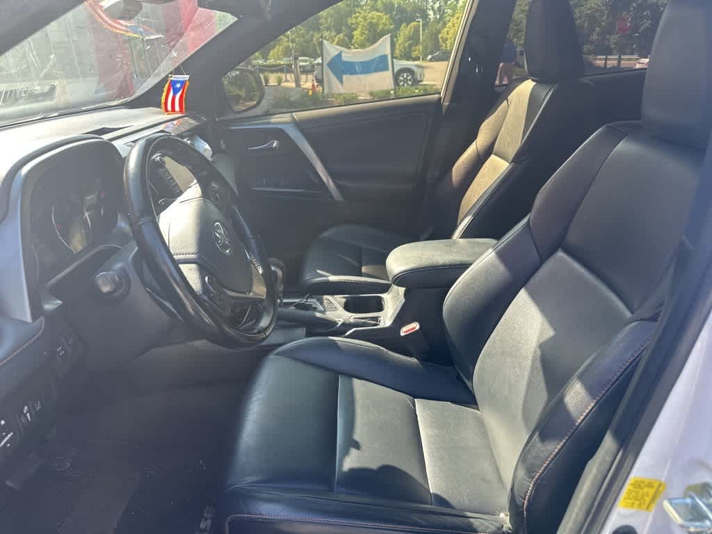 Thumbnail: 2016 Toyota RAV4 - 7