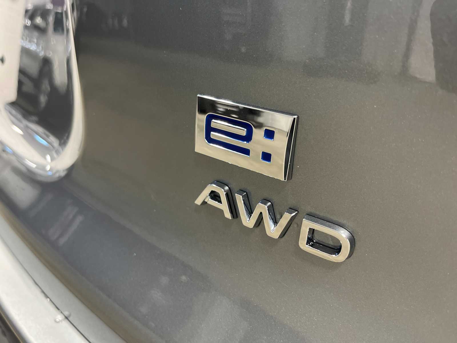 Thumbnail: 2026 Honda Prologue - 6