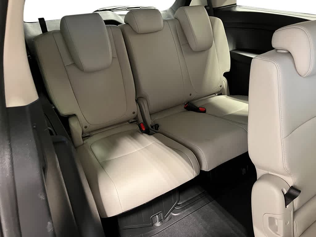 Thumbnail: 2026 Honda Odyssey - 26