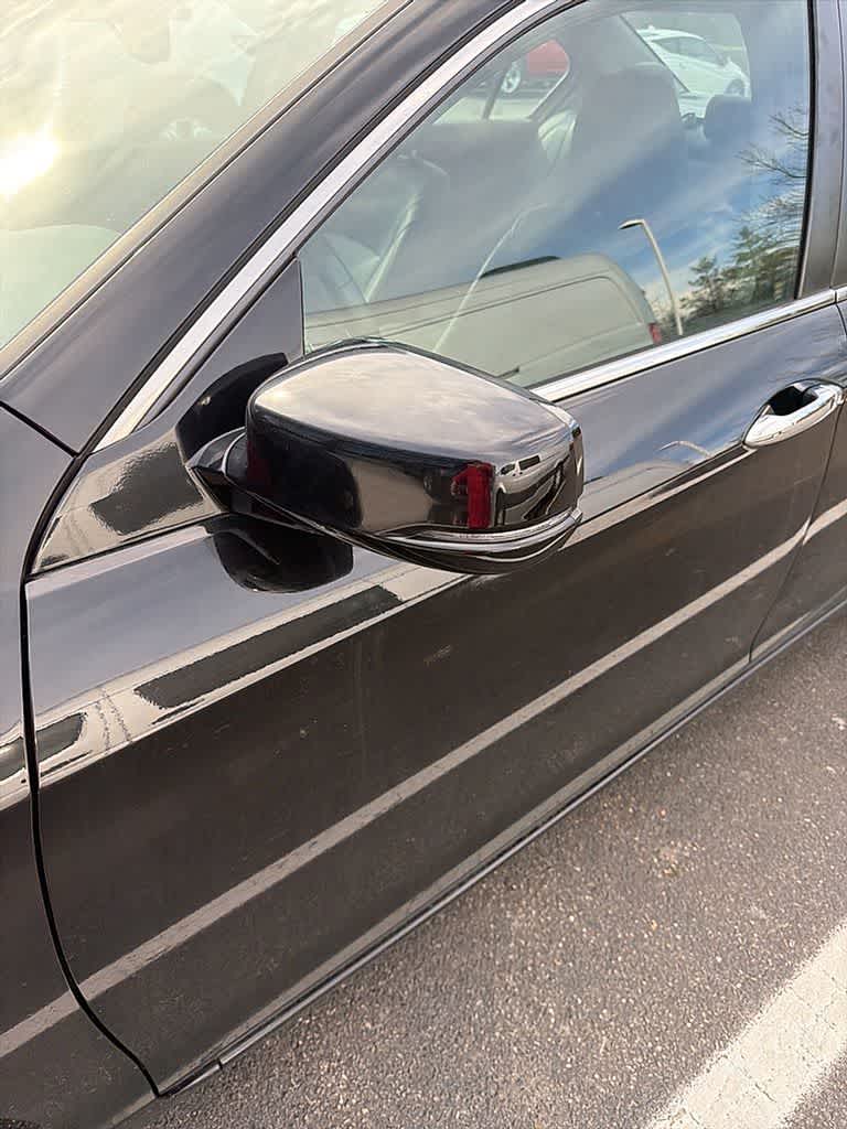 Thumbnail: 2013 Honda Accord - 14