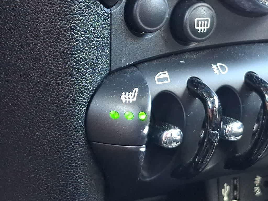 Thumbnail: 2012 MINI Cooper Hardtop - 19