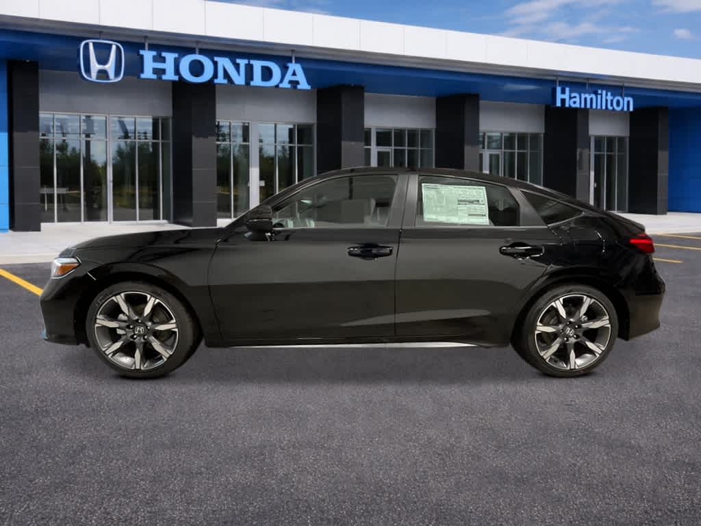 Thumbnail: 2026 Honda Civic - 2