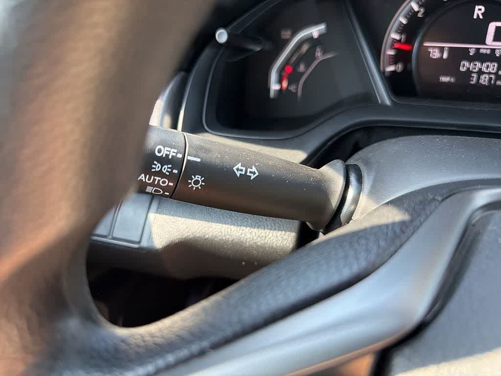 Thumbnail: 2018 Honda Civic - 20