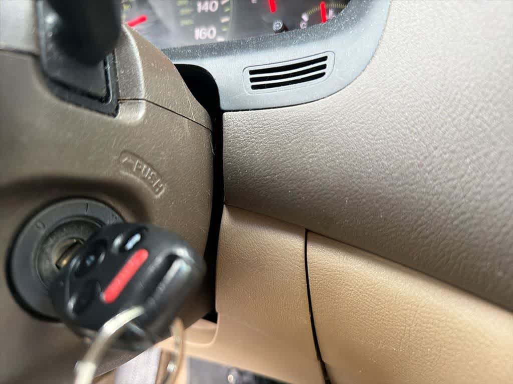 Thumbnail: 2005 Honda Accord - 19