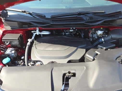 Thumbnail: 2026 Honda Odyssey - 9