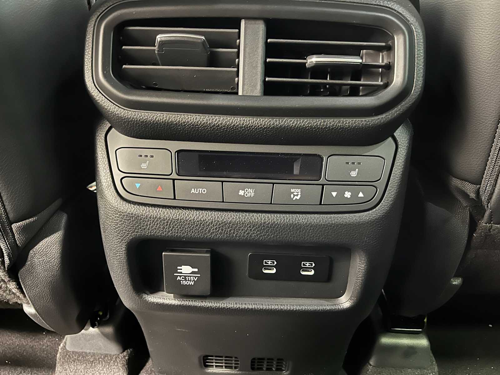 Thumbnail: 2026 Honda Passport - 24