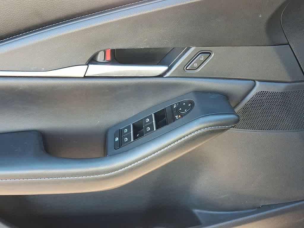 Thumbnail: 2021 Mazda CX-30 - 10