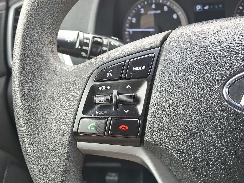 Thumbnail: 2017 Hyundai Tucson - 17