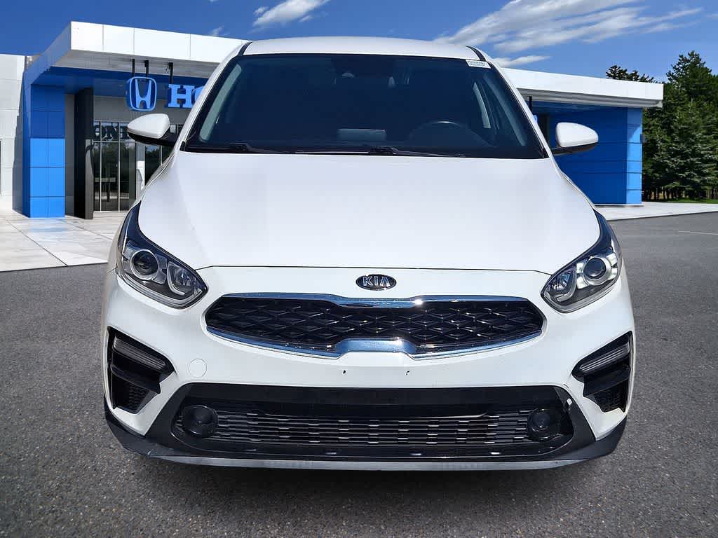 Thumbnail: 2019 Kia Forte - 28