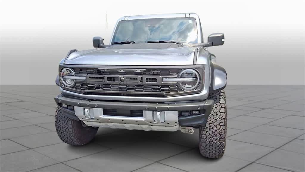 Thumbnail: 2023 Ford Bronco - 3