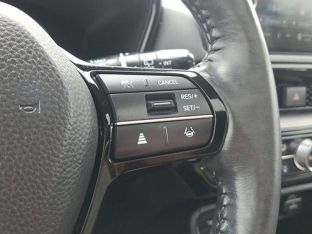 Thumbnail: 2023 Honda CR-V - 18