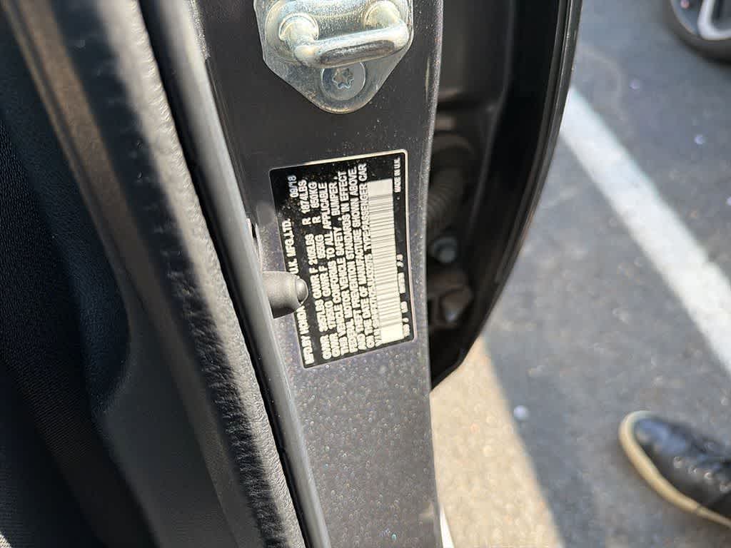 Thumbnail: 2018 Honda Civic - 12