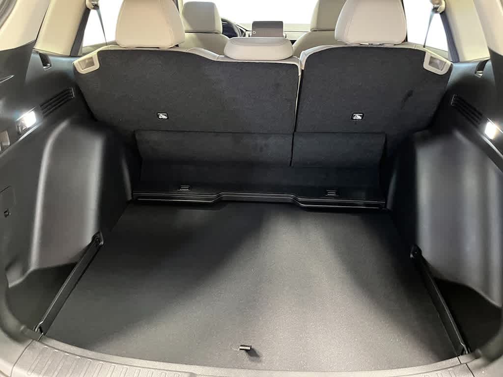 Thumbnail: 2026 Honda CR-V - 26