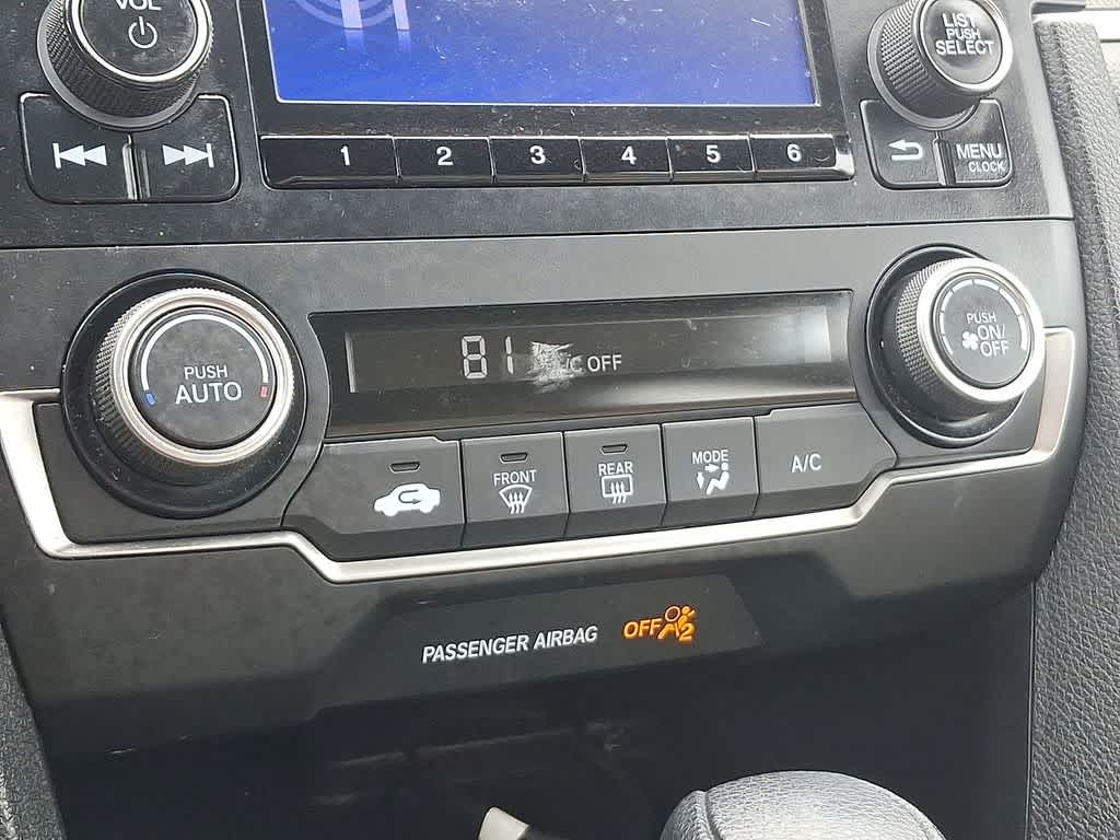 Thumbnail: 2020 Honda Civic - 19