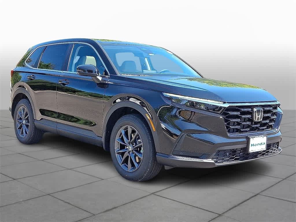 Thumbnail: 2026 Honda CR-V - 3