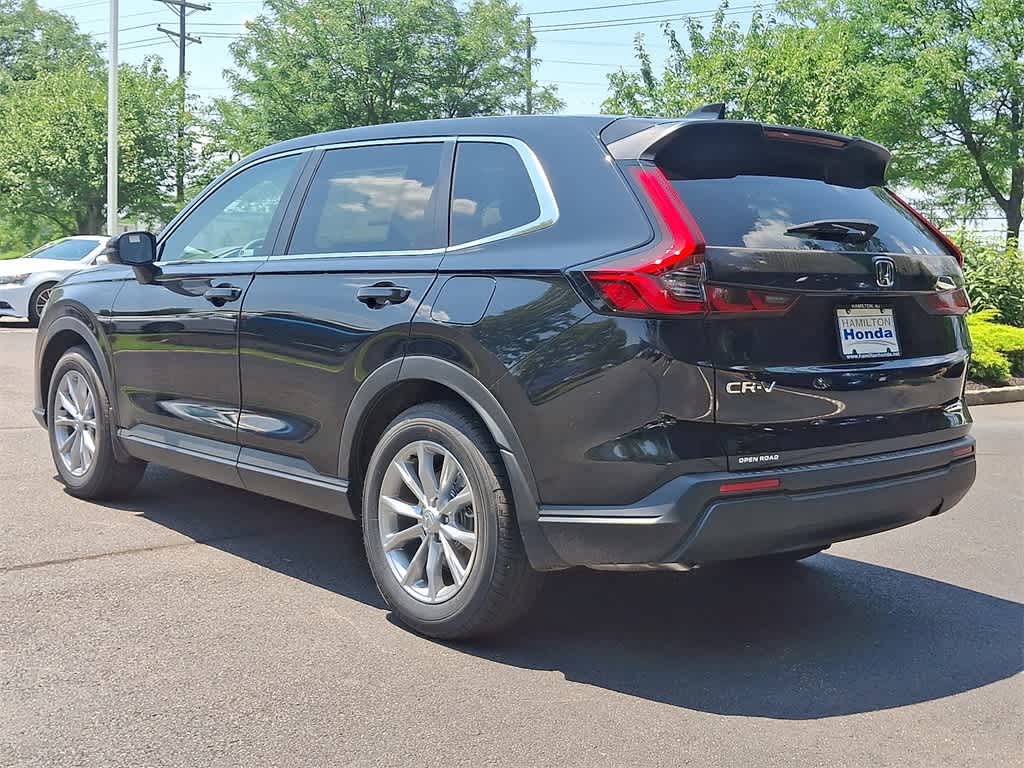 Thumbnail: 2025 Honda CR-V - 7