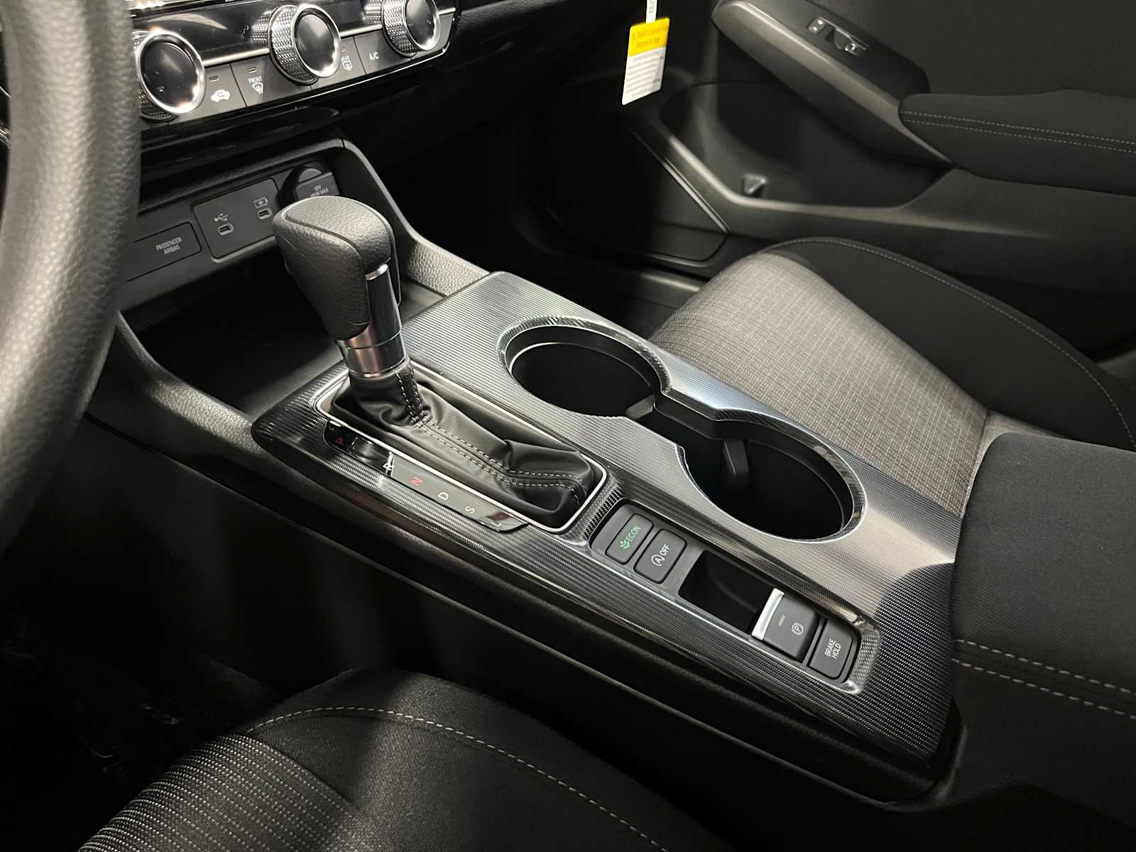 Thumbnail: 2026 Honda Civic - 20