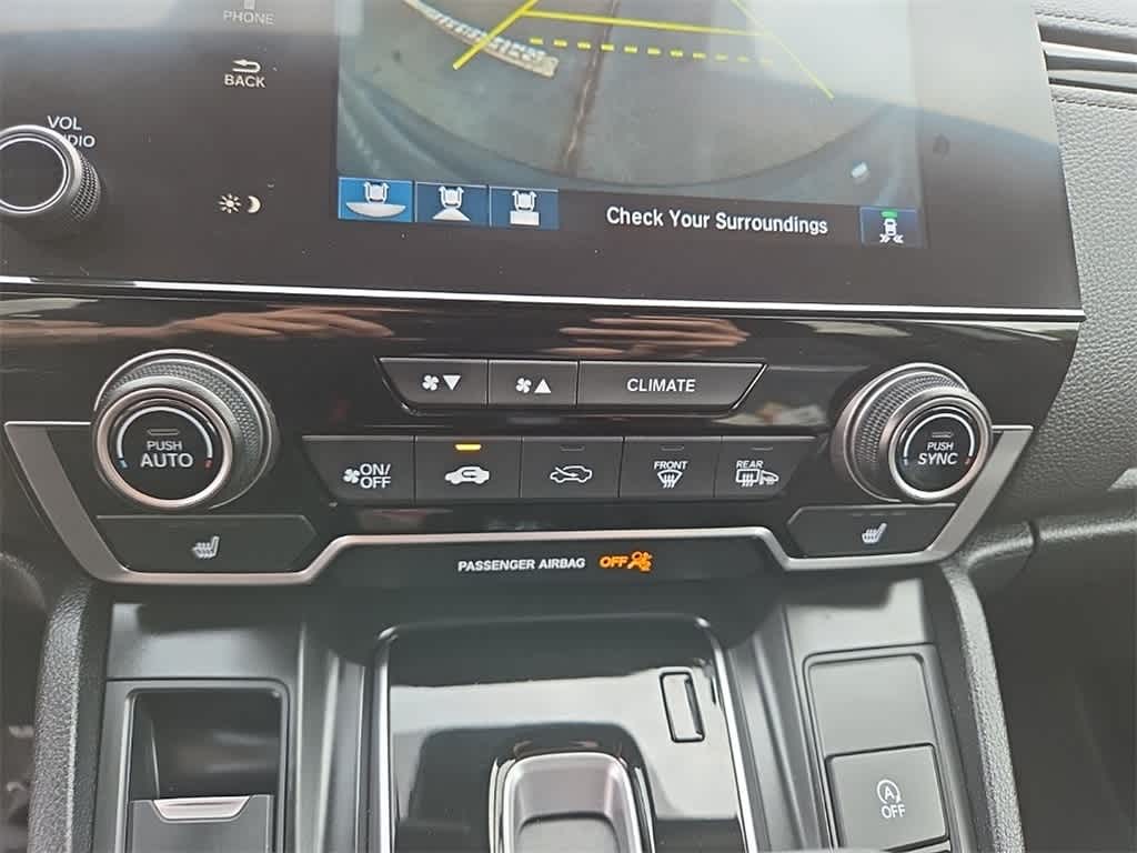 Thumbnail: 2020 Honda CR-V - 18