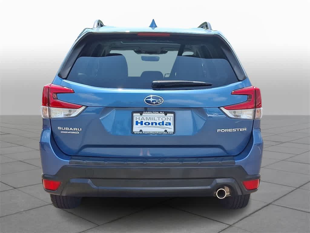 Thumbnail: 2023 Subaru Forester - 15