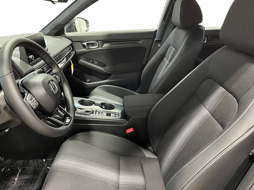 Thumbnail: 2026 Honda Civic - 13