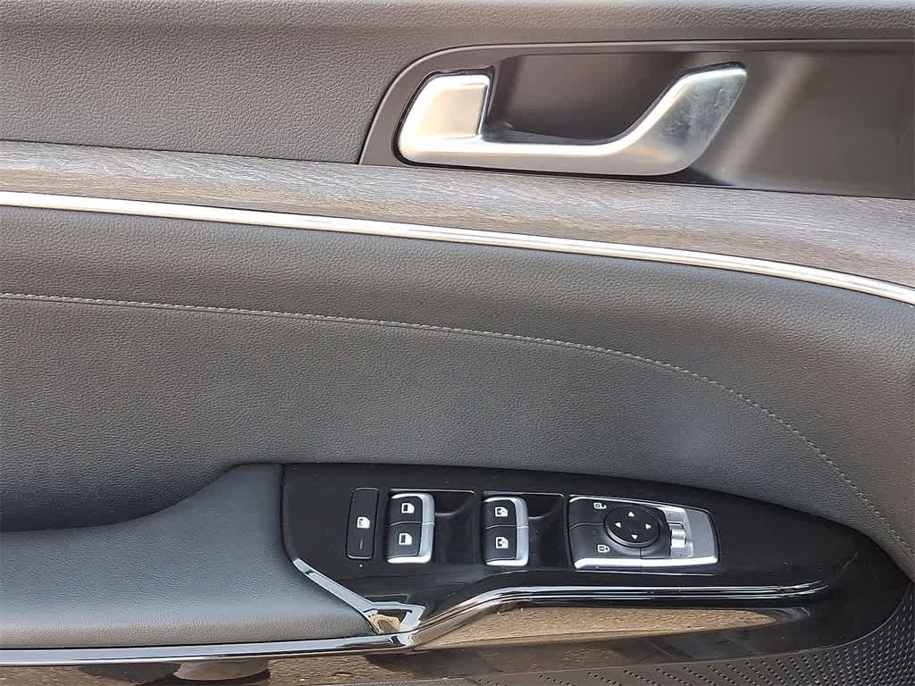 Thumbnail: 2023 Kia K5 - 10