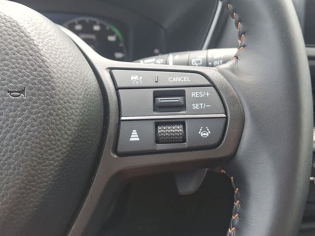 Thumbnail: 2026 Honda CR-V - 18