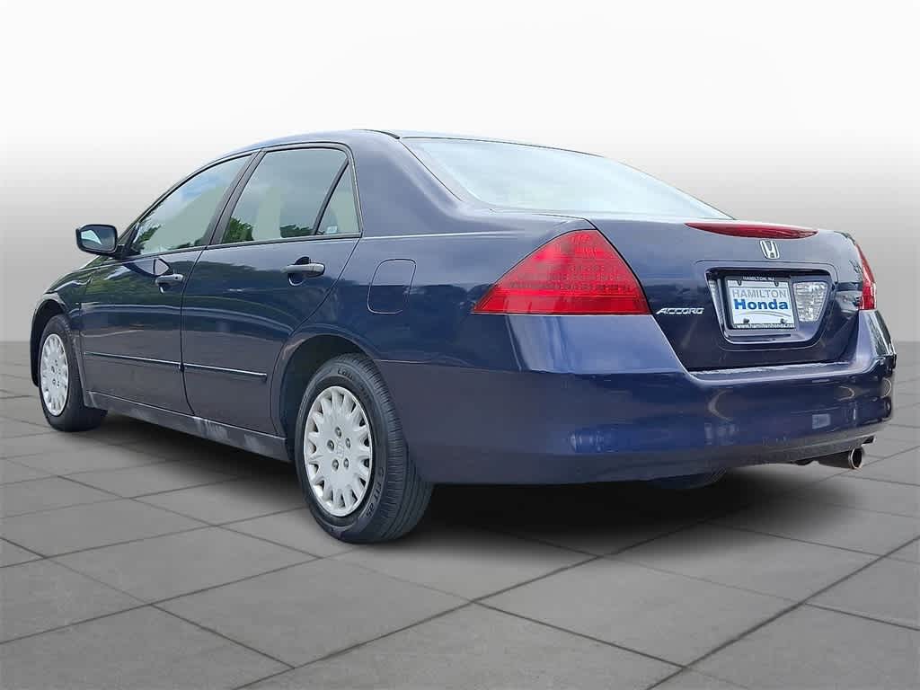 Thumbnail: 2006 Honda Accord - 13