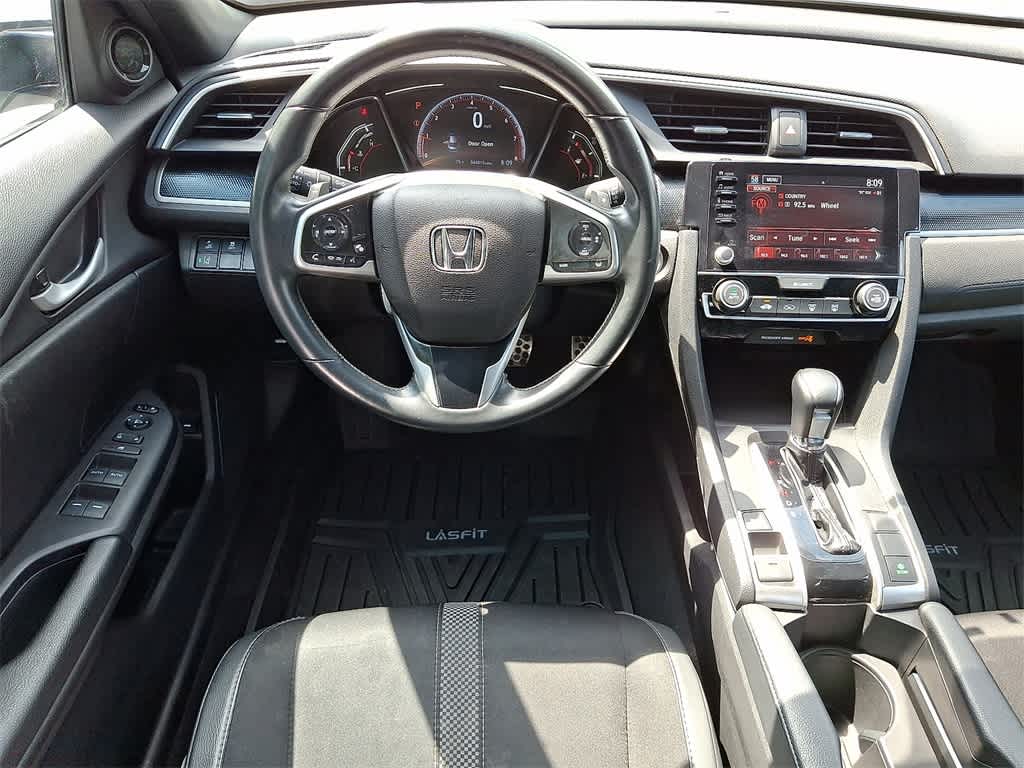 Thumbnail: 2020 Honda Civic - 11