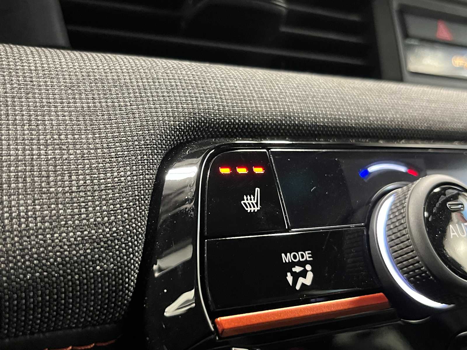 Thumbnail: 2026 Honda Passport - 19