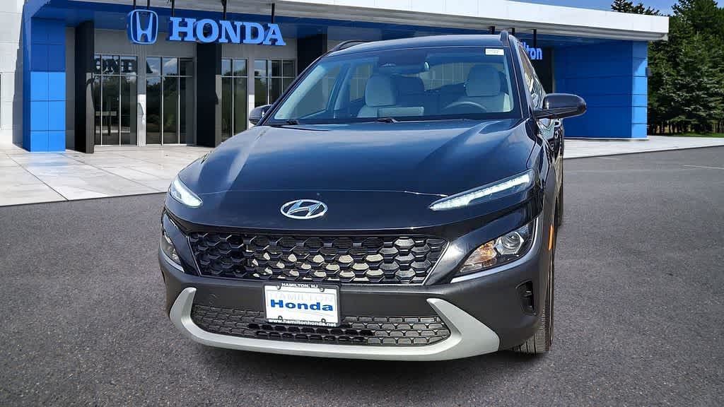 Thumbnail: 2023 Hyundai Kona - 3