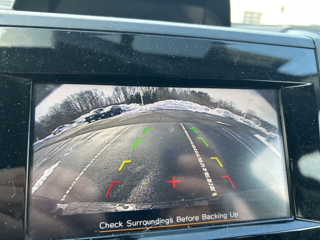 Thumbnail: 2019 Subaru Crosstrek - 18