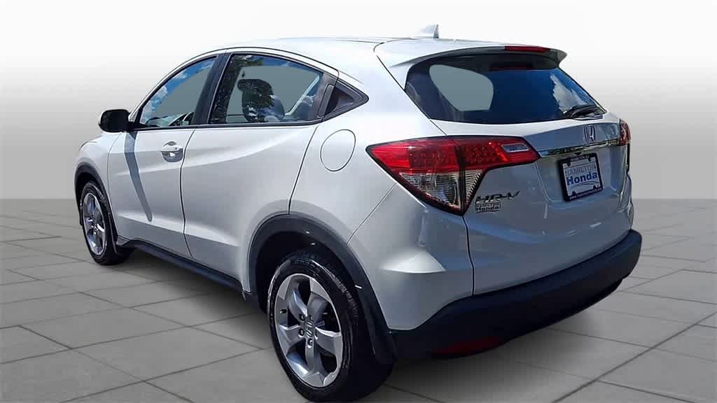 Thumbnail: 2022 Honda HR-V - 6