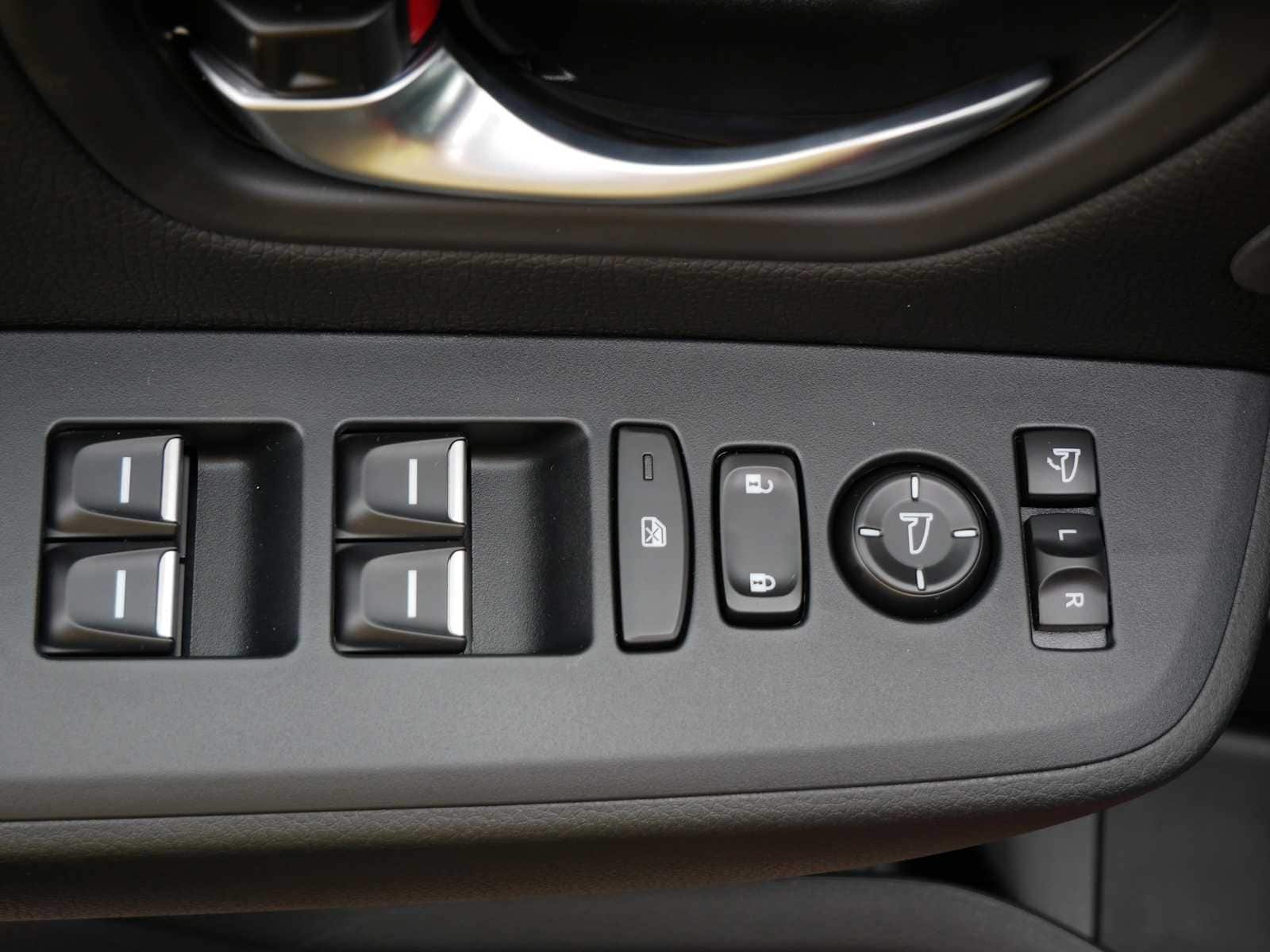 Thumbnail: 2026 Honda Passport - 22