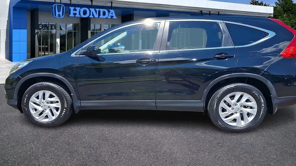 Thumbnail: 2016 Honda CR-V - 5