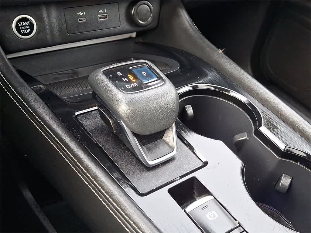 Thumbnail: 2022 Nissan Rogue - 12