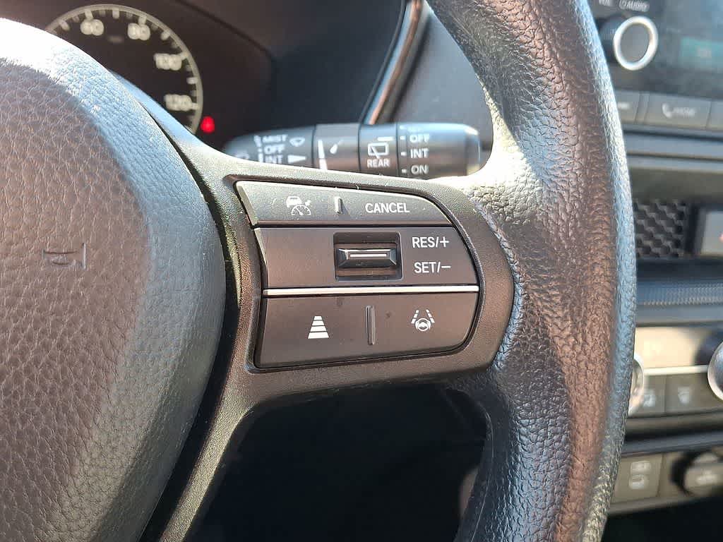 Thumbnail: 2023 Honda CR-V - 18