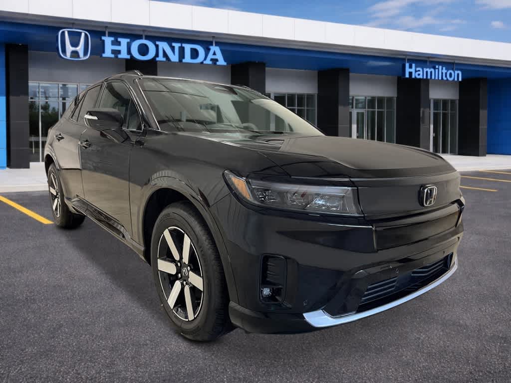 Thumbnail: 2026 Honda Prologue - 9