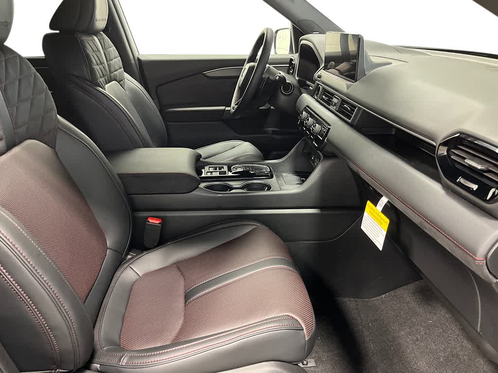 Thumbnail: 2026 Honda Pilot - 26