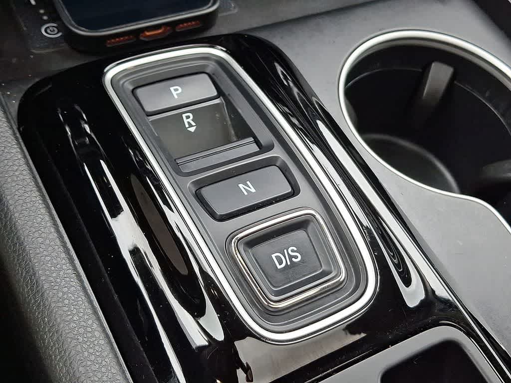 Thumbnail: 2023 Honda Pilot - 12