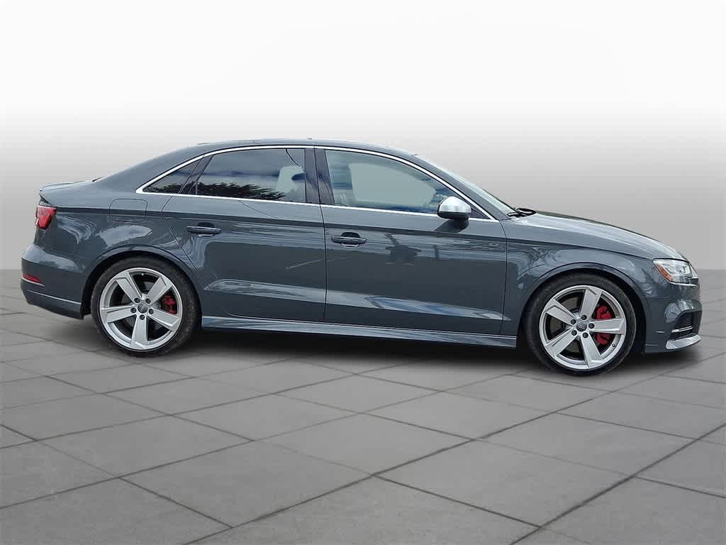 Thumbnail: 2019 Audi S3 - 22