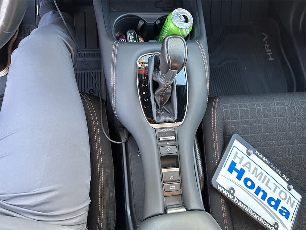 Thumbnail: 2023 Honda HR-V - 14