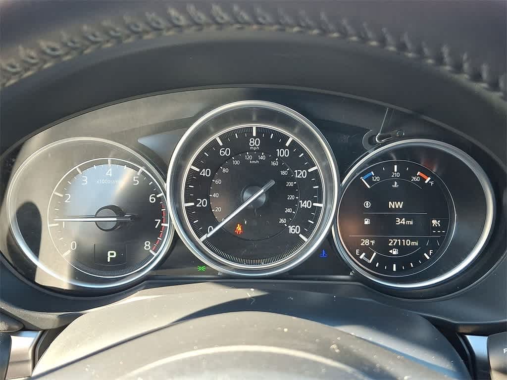 Thumbnail: 2023 Mazda CX-5 - 13