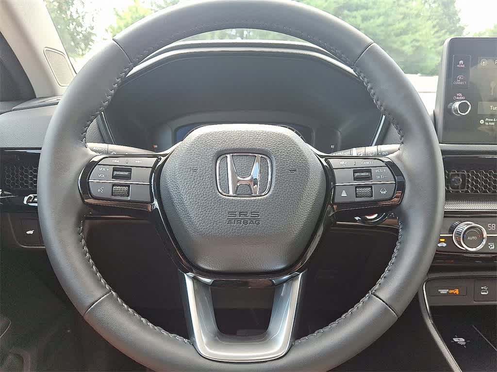 Thumbnail: 2026 Honda CR-V - 20