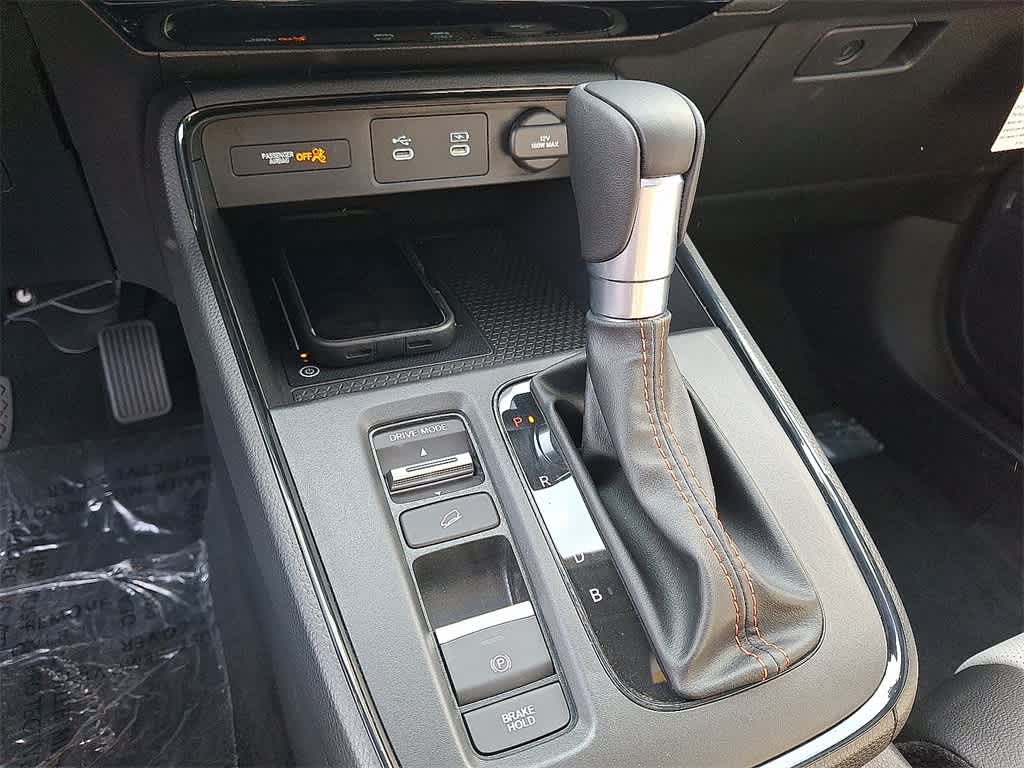 Thumbnail: 2026 Honda CR-V - 15