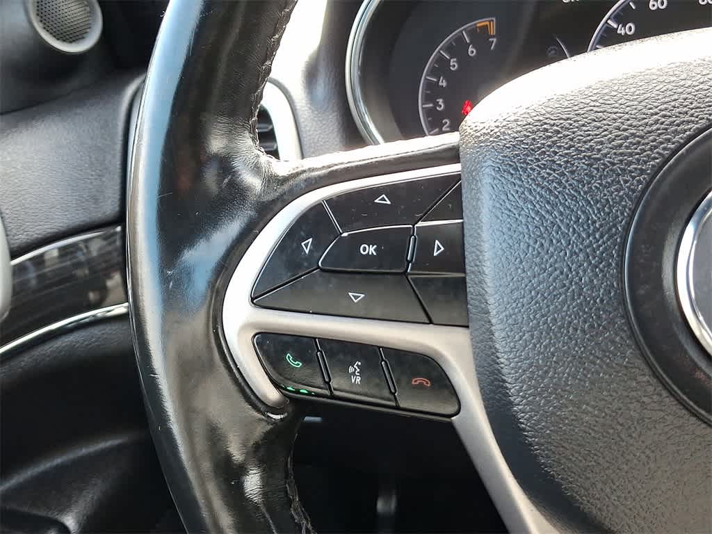 Thumbnail: 2020 Jeep Grand Cherokee - 9