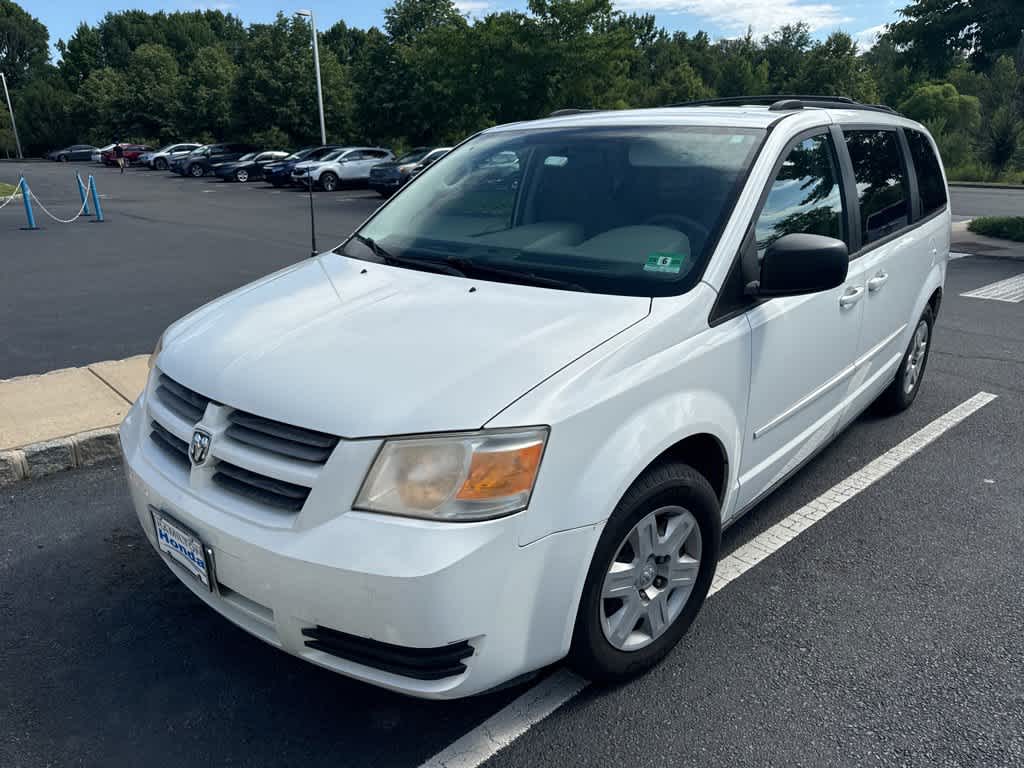 2010 Dodge Grand Caravan SE -
                Hamilton, NJ