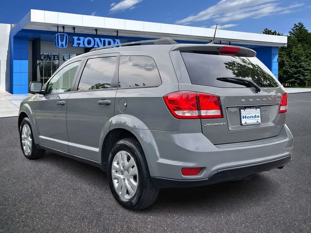 Thumbnail: 2019 Dodge Journey - 22